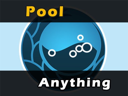 Unity Asset Pool Anything free download