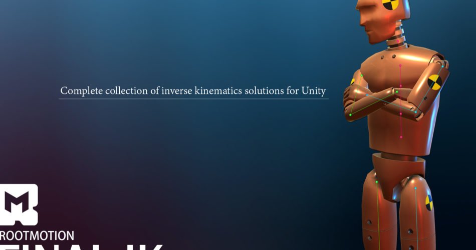 Unity Asset Final IK free download