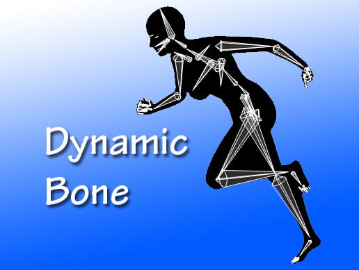 Unity Asset Dynamic Bone free download