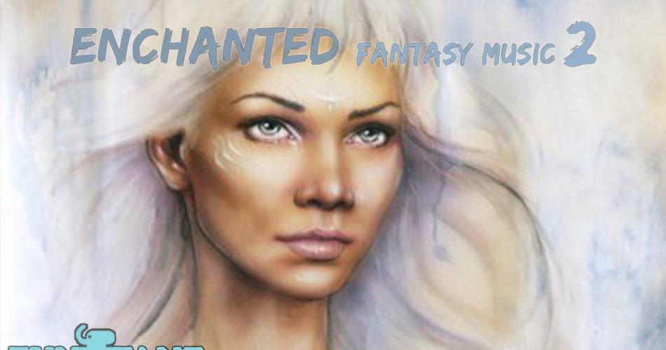 Unity Asset Enchanted Fantasy 2 free download