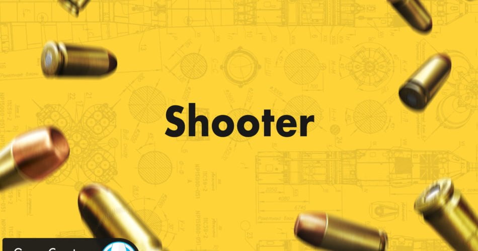 Unity Asset Shooter free download
