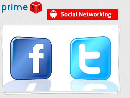 Unity Asset Android Social Networking free download