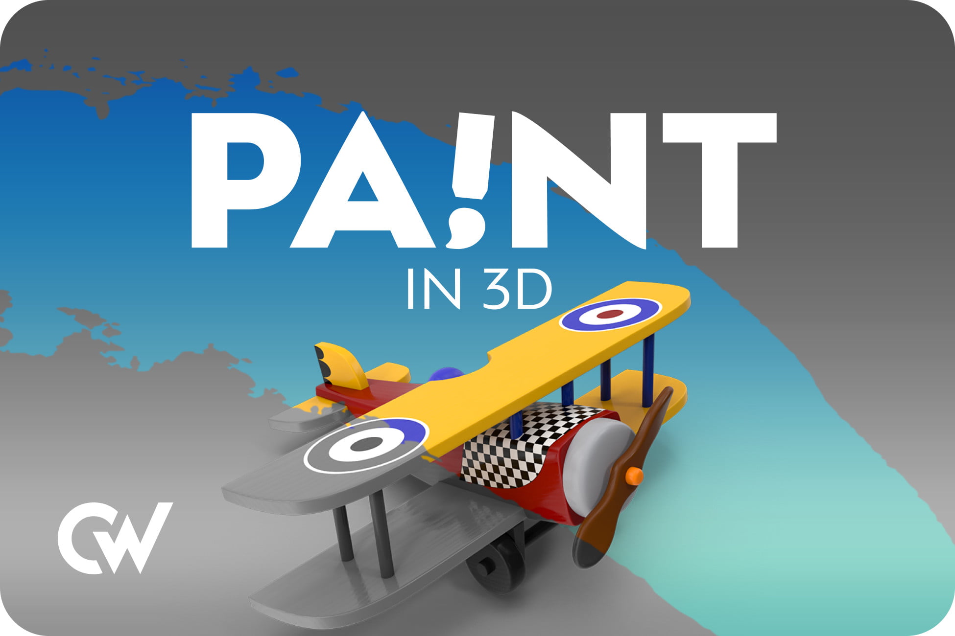 good free 3d painting software download