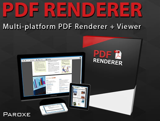 Unity Asset PDF Renderer free download