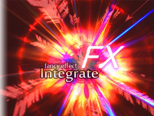 Unity Asset Half-Price Integrate FX free download