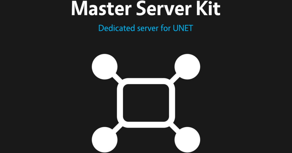 Unity Asset Master Server Kit free download