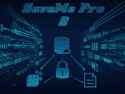 Unity Asset SaveMe Pro 2 - Game Saver free download
