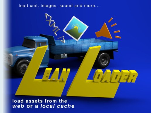 Unity Asset Lean Loader free download