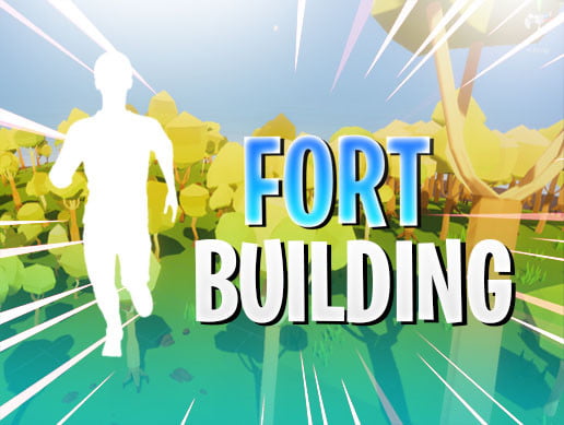 Unity Asset Fort Building free download