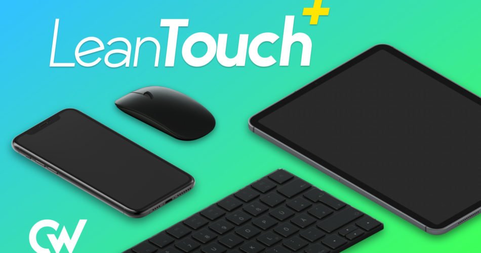 Unity Asset Lean Touch Plus free download