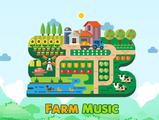 Unity Asset Farm Music Pack free download