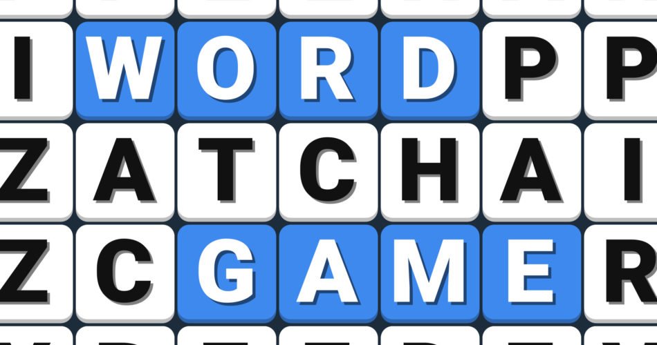 Unity Asset Word Game free download
