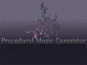 Unity Asset Procedural Music Generator free download