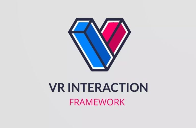 Unity Asset VR Interaction Framework for Oculus free download