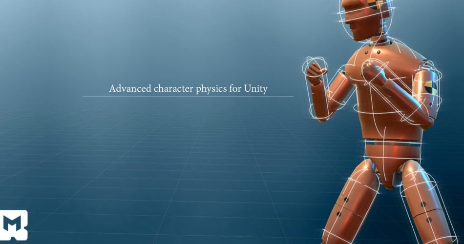 Unity Asset PuppetMaster free download