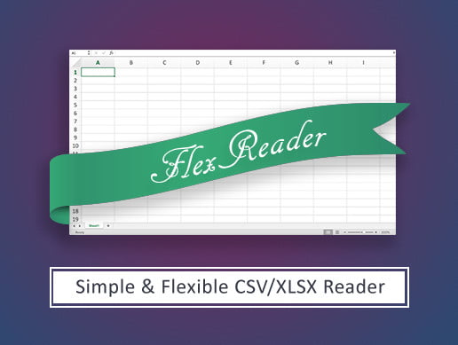 Unity Asset FlexReader free download