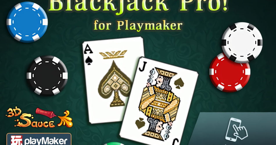 Unity Asset Blackjack Pro free download
