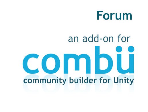 Unity Asset Forum for Combu free download