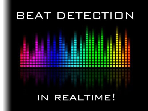 Unity Asset Beat Detection free download