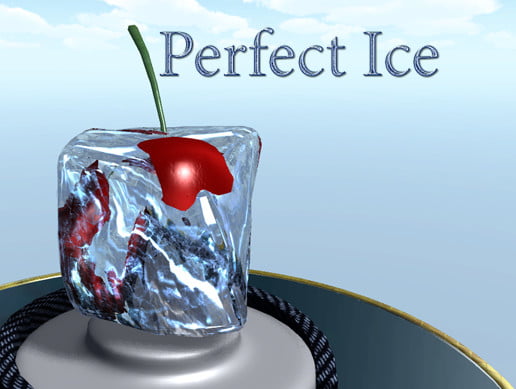 Unity Asset Perfect Ice free download