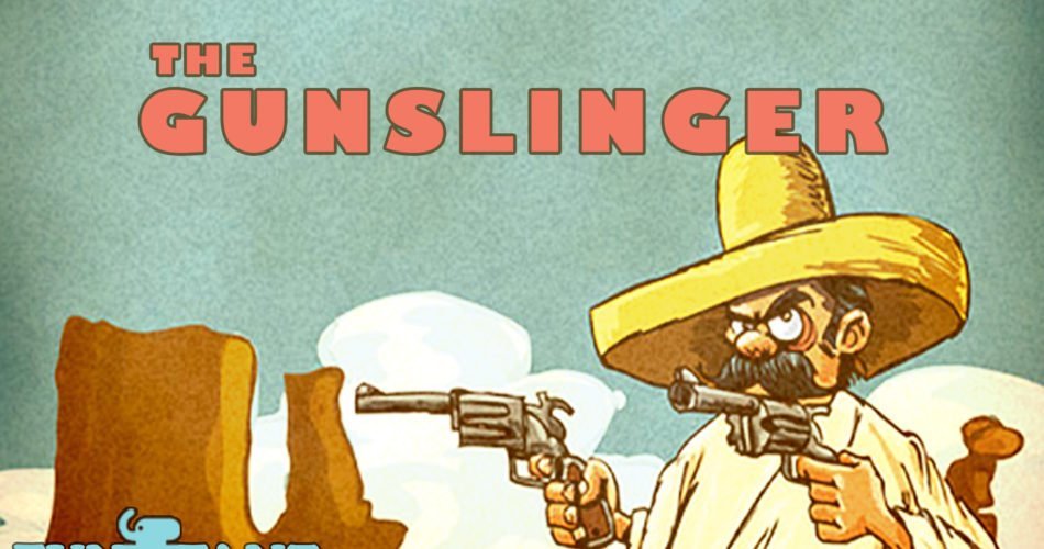 Unity Asset The Gunslinger soundtrack free download