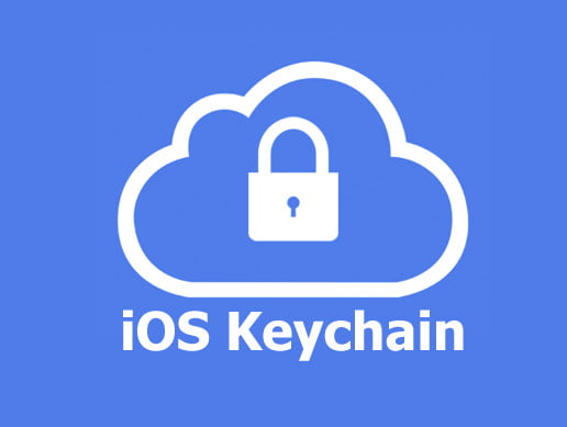 Unity Asset iOS Keychain Plugin free download
