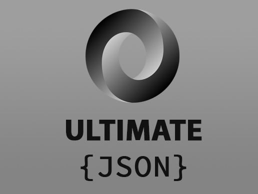 Unity Asset Ultimate JSON free download