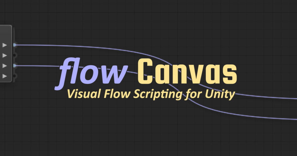 Unity Asset FlowCanvas free download