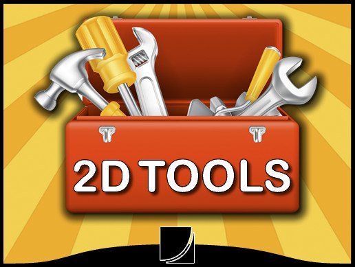 Unity Asset 2D Tools free download