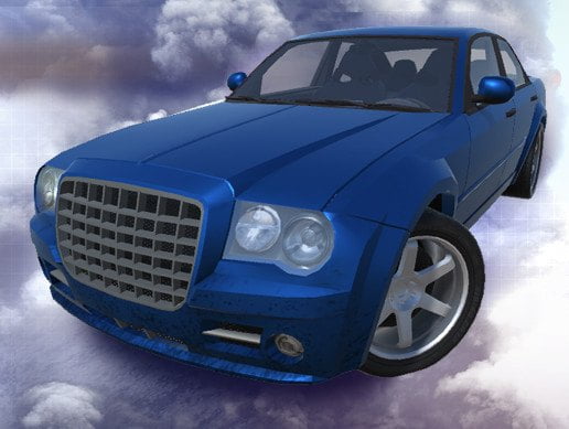 Unity Asset 3D Low Poly Car For Games free download