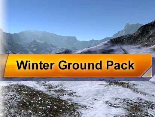 Winter Ground Pack