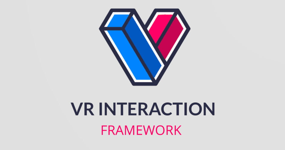 Unity Asset VR Interaction Framework free download