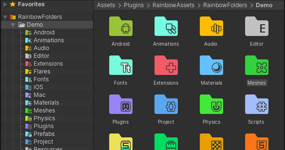 How do I download an asset? – Unity