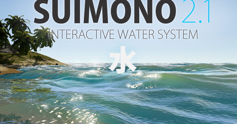 SUIMONO Water System