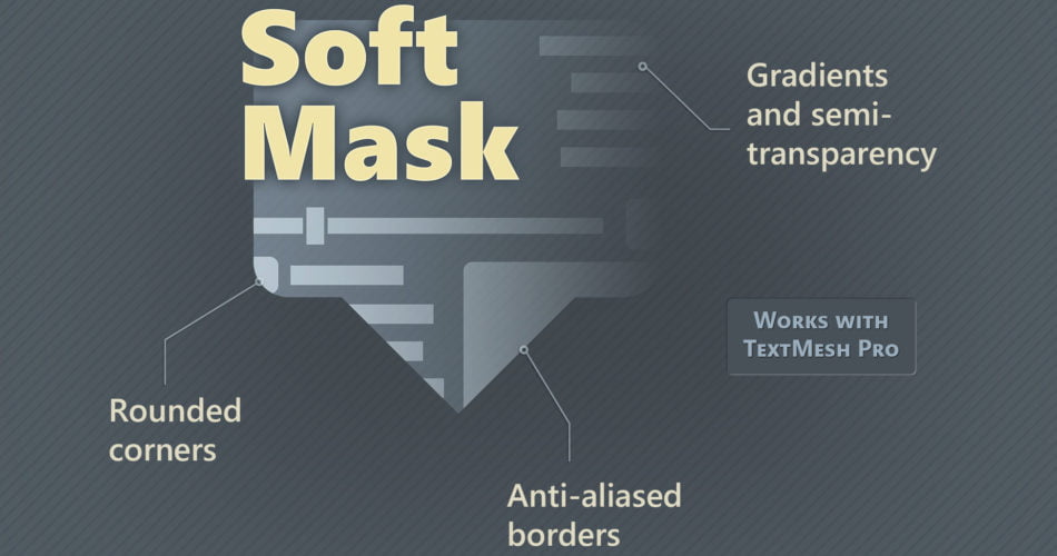 Soft Mask