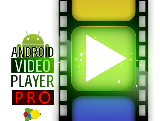 WRP Android Video Player Pro