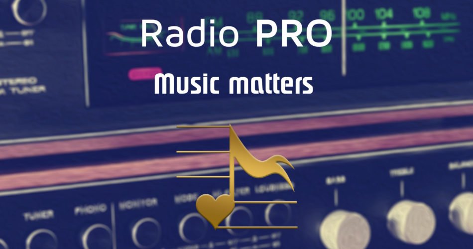 Unity Asset Radio PRO free download
