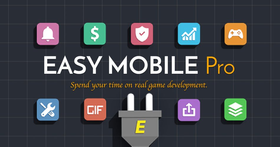 Easy Mobile Pro