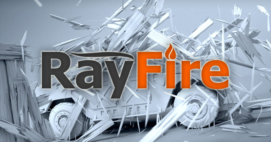 Unity Asset RayFire for Unity free download