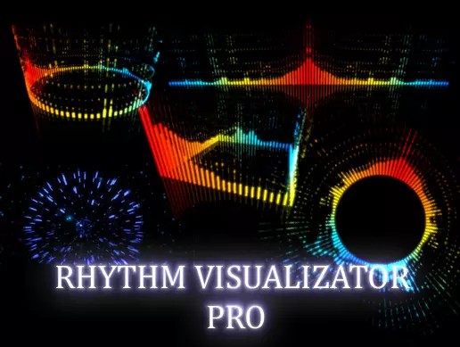 Unity Asset Rhythm Visualizator Pro free download