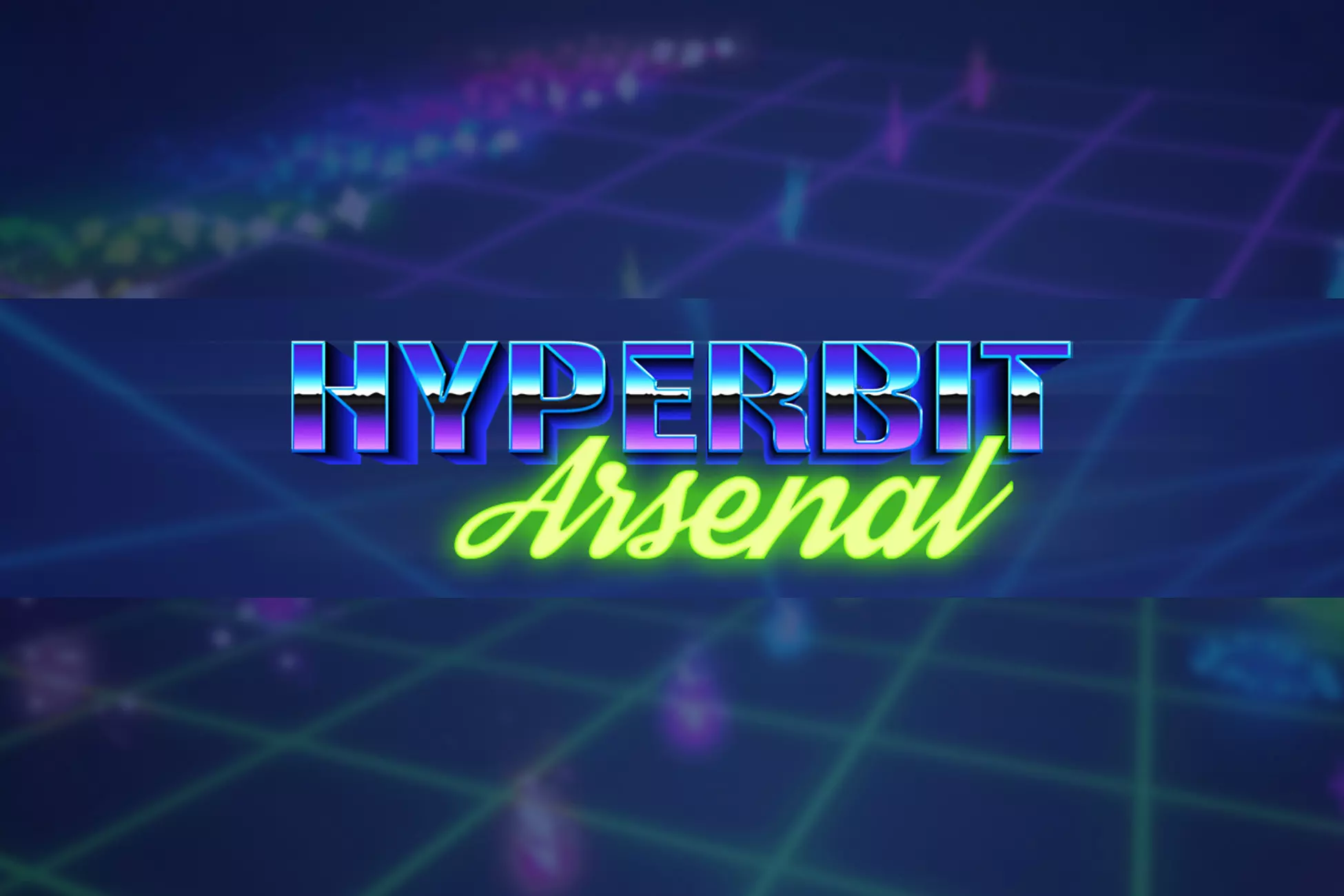 Unity Asset Hyperbit Arsenal free download