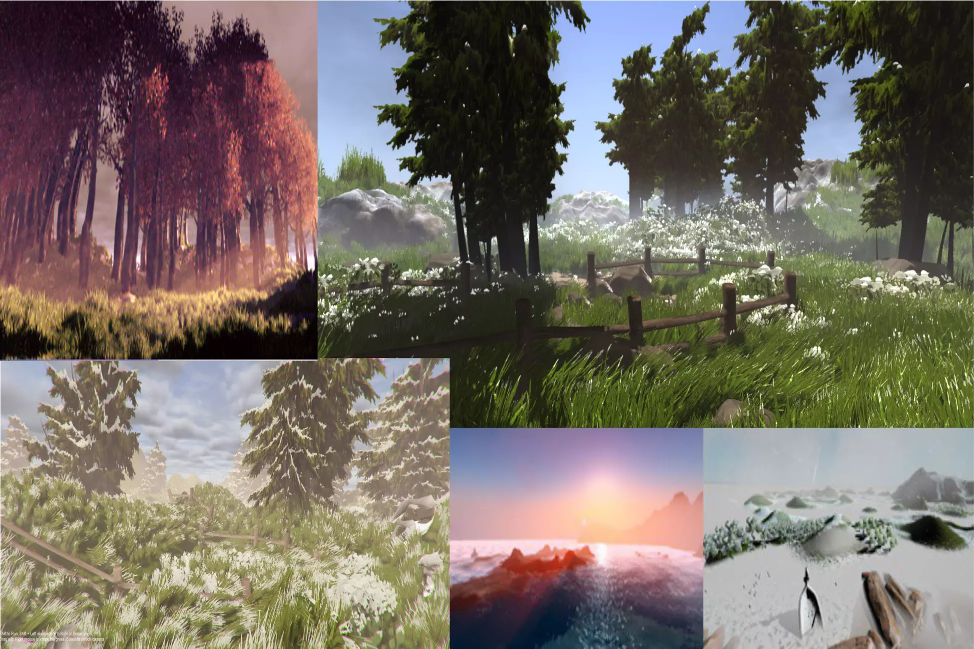 Unity Asset Sky Master free download