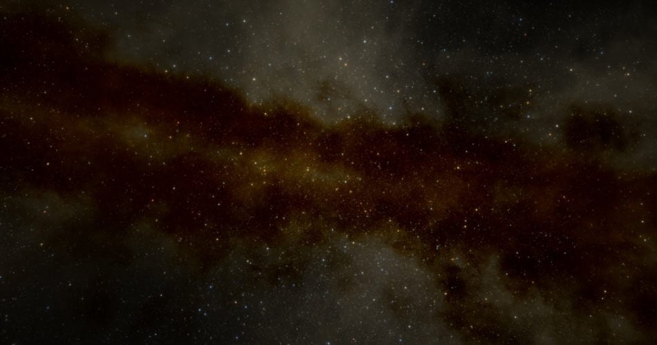 Unity Asset 16 Space Skyboxes free download