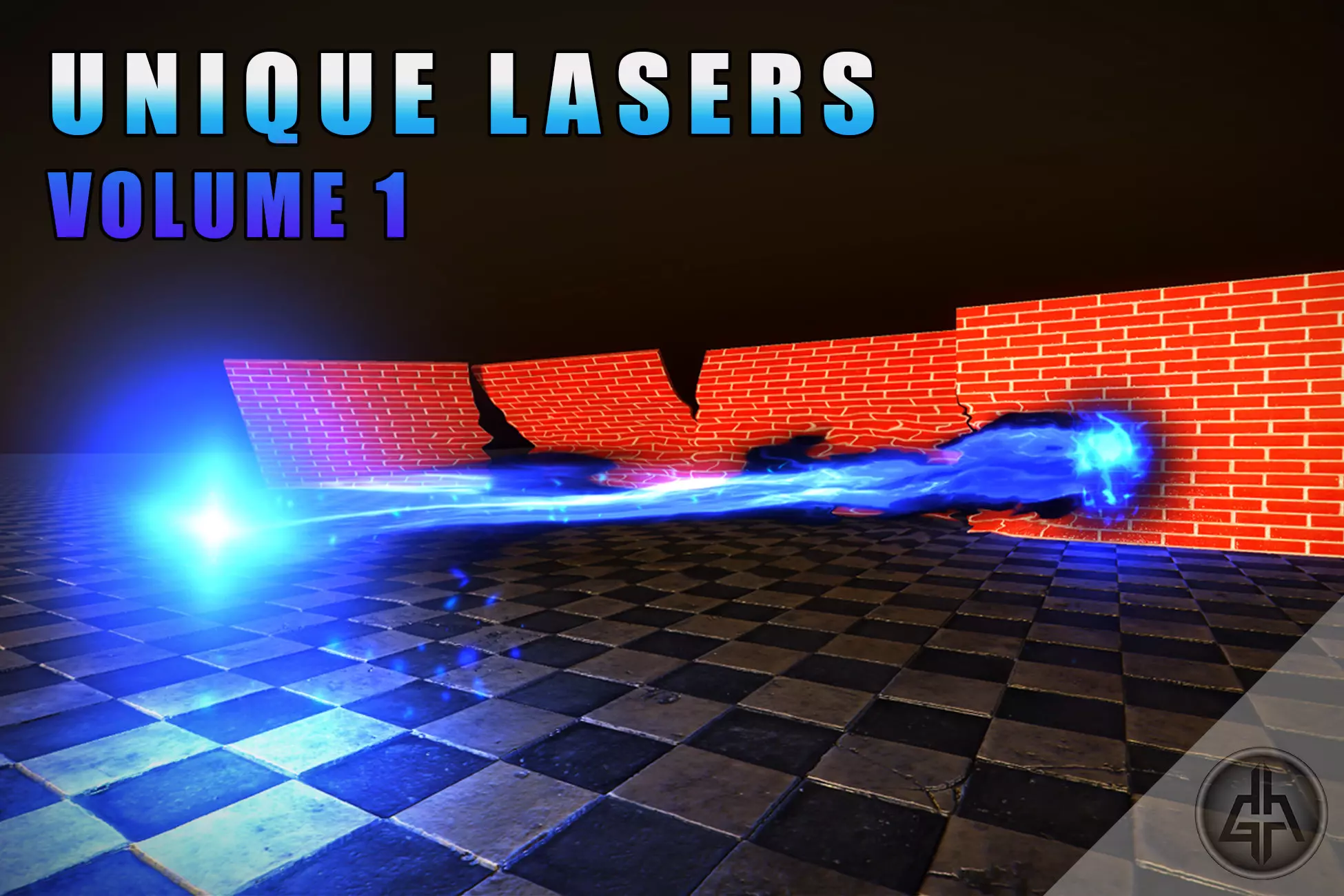 Unity Asset Unique Lasers Vol 1 free download
