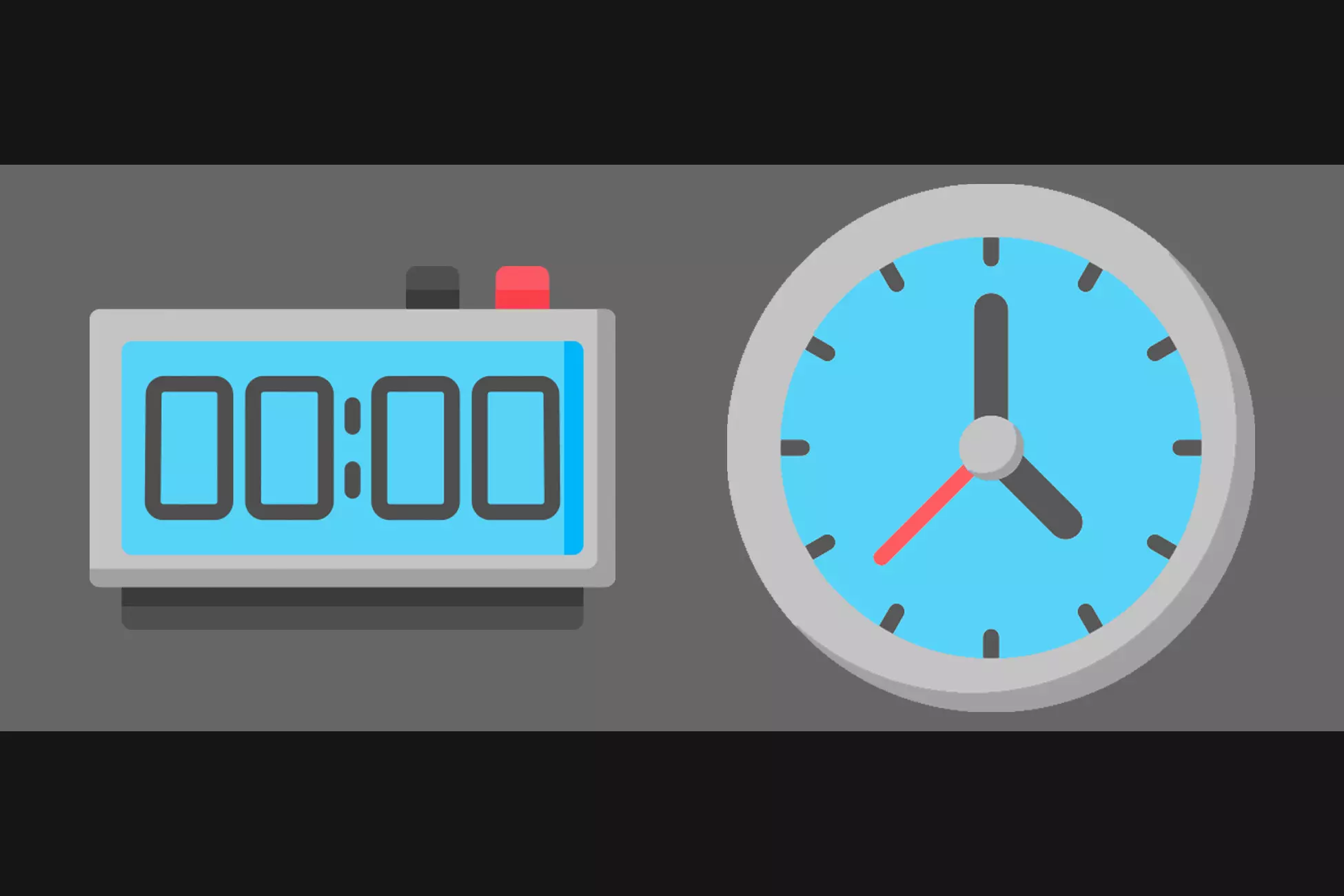 Unity Asset Timers Clocks free download