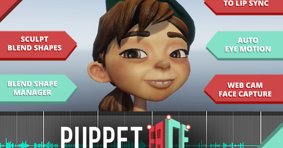 Puppet Face