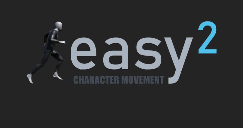 Easy Character Movement 2