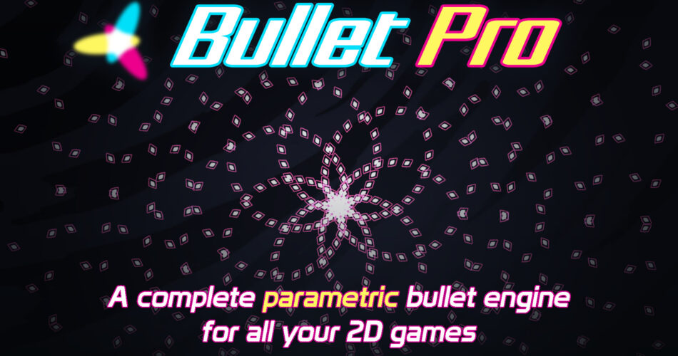 BulletPro - 2D Projectile Workspace