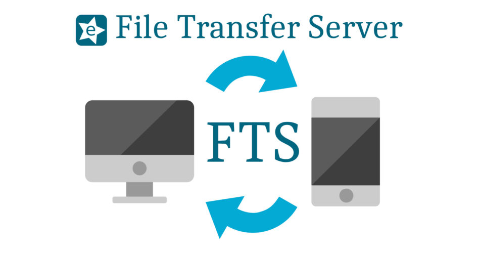 File Transfer Server