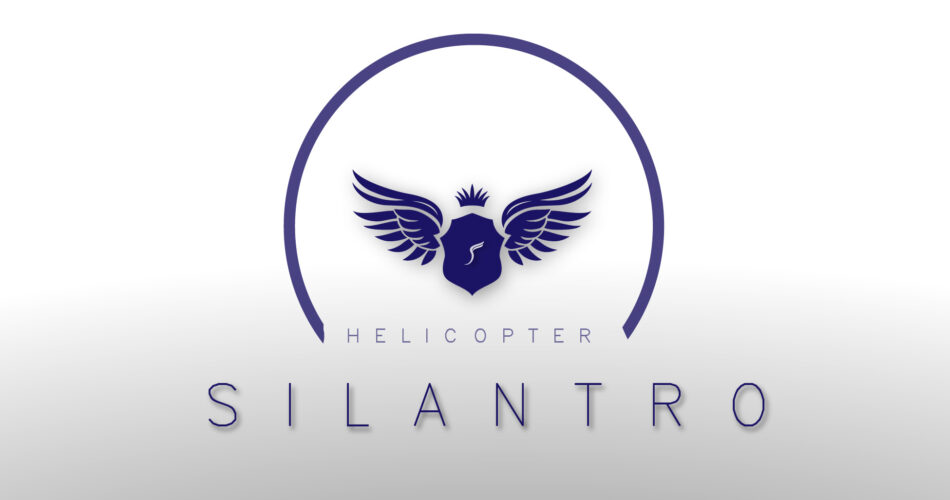 Silantro Helicopter Simulator Toolkit